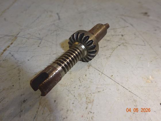 Caterpillar Shaft A 9S-0206 #2