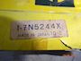 Caterpillar Bearing 7N5244X #2