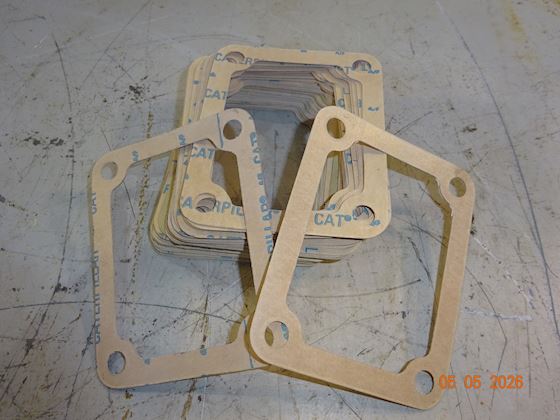 Caterpillar Gasket 2W-0752 #1