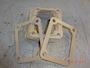 Caterpillar Gasket 2W-0752 #1
