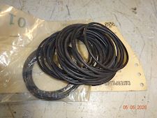 Caterpillar Seal O-Ring 8S-0768 - 1