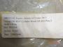Caterpillar Seal O-Ring 8S-0768 #2