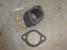 Caterpillar Gasket, Cover 4N-0933 - 1