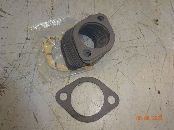 Caterpillar Gasket, Cover 4N-0933 #1