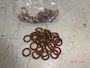 Caterpillar Seal O-Ring 5P-0840 #1