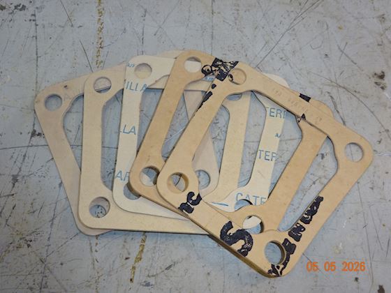 Caterpillar Gasket 7N-4945 #1