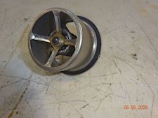 Caterpillar Regulator (180 F) 4W-4794 - 1
