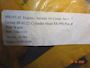 Caterpillar Seal Water 126-1112 #4