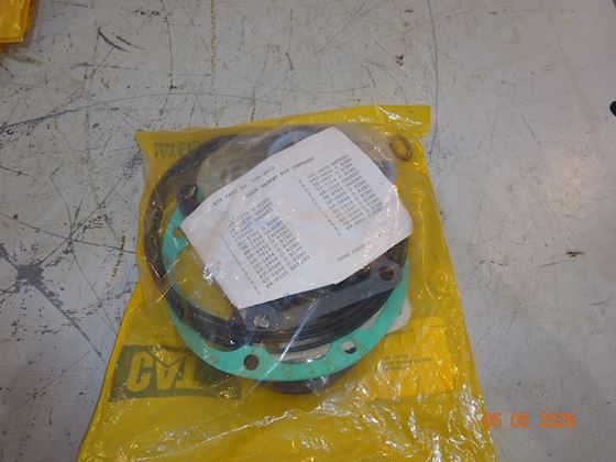 Caterpillar Gasket Kit 135-8812 #1