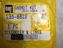 Caterpillar Gasket Kit 135-8812 #2