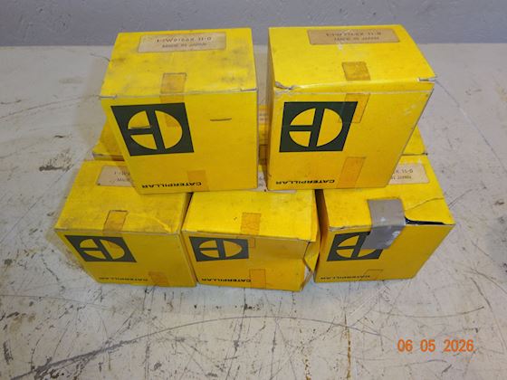 Caterpillar Piston Pin Bushing #3