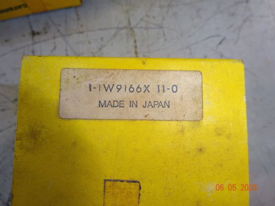 Caterpillar Piston Pin Bushing #4