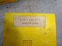 Caterpillar Piston Pin Bushing #4