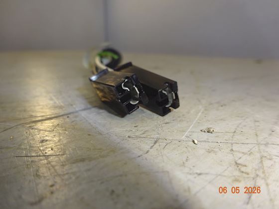 Caterpillar Wire 8T-9825 #2