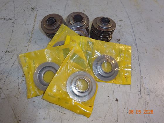 Caterpillar Washer 2W-2662 #1