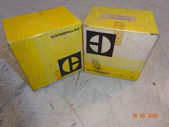 Caterpillar Bearing 7N6983X #3