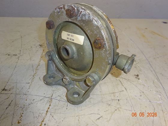 Caterpillar Pilot Valve, Air 5N-8862 #1