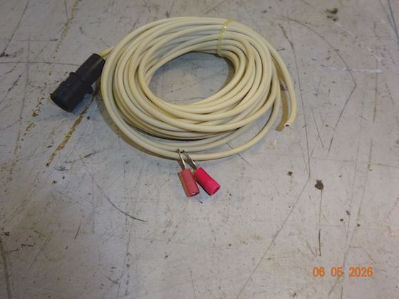 Caterpillar Wire Harness 5N-8209 #3