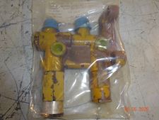 Caterpillar Valve GP Diverter 4W-1703 - 1