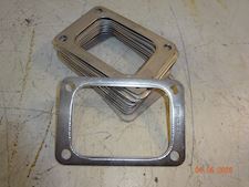 Caterpillar Gasket Turbocharger 7M-7273 - 1
