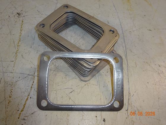 Caterpillar Gasket Turbocharger 7M-7273 #1