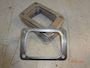 Caterpillar Gasket Turbocharger 7M-7273 #1