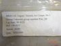 Caterpillar Lip Seal 1W-4123 #2