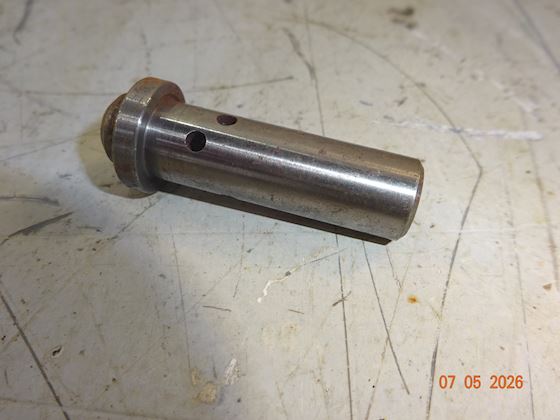 Caterpillar Plunger 1W-7535 #1