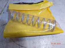 Caterpillar Spring, Fuel Backpressure Regulator 9N-4053 - 1
