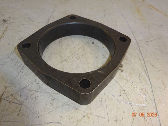 Caterpillar Flange 8N-0386 #1