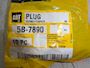 Caterpillar Plug 5B-7890 #3