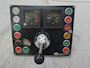 Brunvoll Thruster Control panel #1