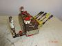5 handle Hydraulic Valve Block #2
