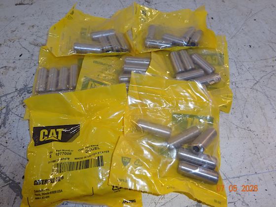 Caterpillar Dowel 197-7008 #1