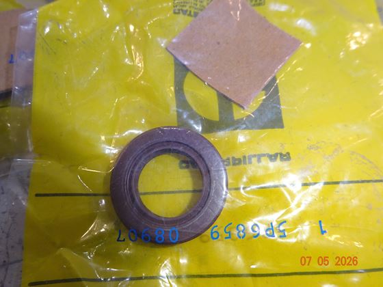 Caterpillar Seal Lip 5P-6859 #1