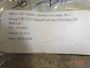 Caterpillar Seal Lip 5P-6859 #2