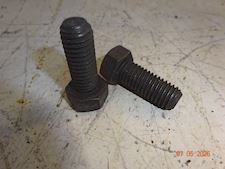 Caterpillar Bolt 7/16NC x 1 1/4 0S-1595 - 1