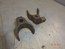 Caterpillar Clamp Injector 1N-4910 - 1