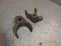 Caterpillar Clamp Injector 1N-4910 #1