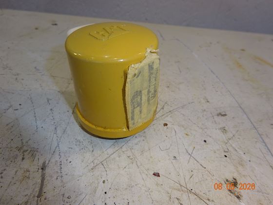 Caterpillar Hour Meter 4N-6657 #1
