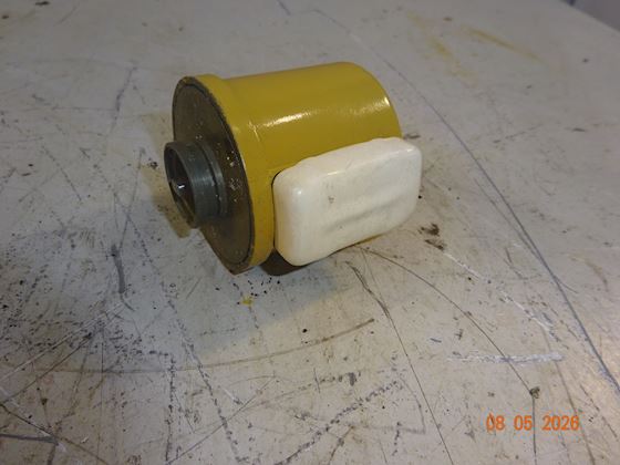 Caterpillar Hour Meter 4N-6657 #2