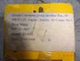 Caterpillar Hour Meter 4N-6657 #3