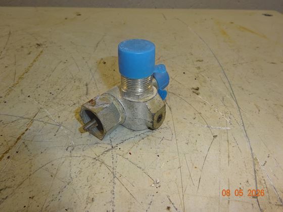 Caterpillar Adapter 5L-8164 #1