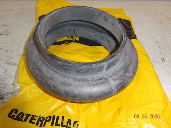 Caterpillar Hose 8N-5254 #1