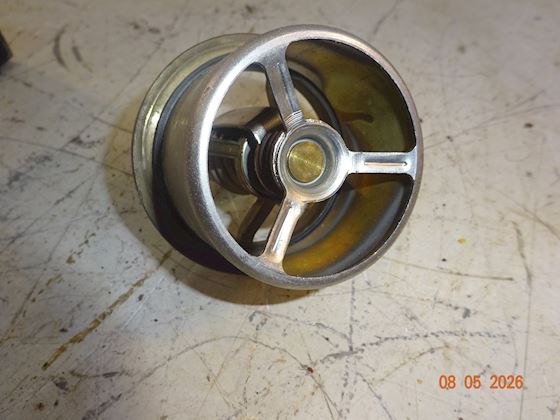 Caterpillar Regulator (? F) 7E-7933 #1