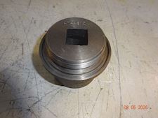 Caterpillar Adapter 4W-4814 - 1