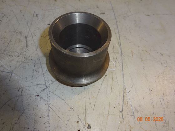 Caterpillar Adapter 4W-4814 #2