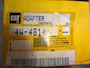 Caterpillar Adapter 4W-4814 #4