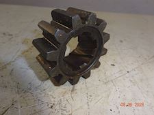 Caterpillar Pinion 2W-6078 - 1