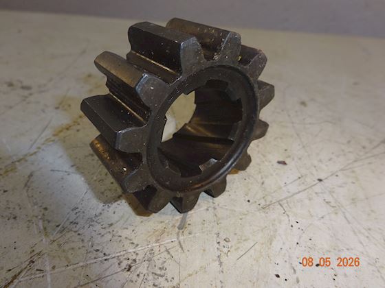 Caterpillar Pinion 2W-6078 #1
